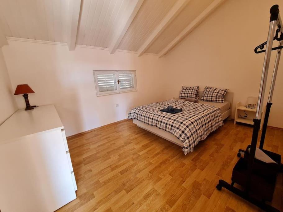 Prostorny Domov V Nejkrasnejsi Casti Chorvatska Apartment โวดีเซ ภายนอก รูปภาพ