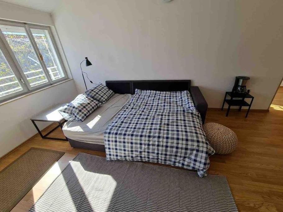 Prostorny Domov V Nejkrasnejsi Casti Chorvatska Apartment โวดีเซ ภายนอก รูปภาพ