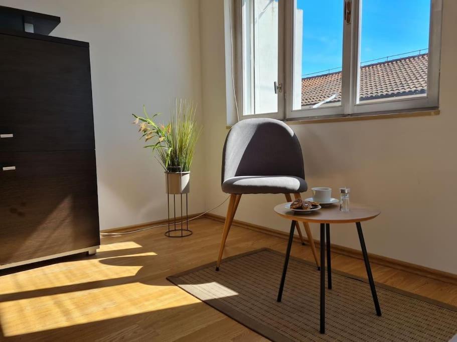 Prostorny Domov V Nejkrasnejsi Casti Chorvatska Apartment โวดีเซ ภายนอก รูปภาพ